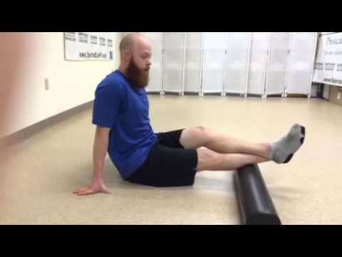 Foam Rolling