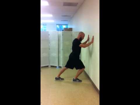 Video: Ankle Mobility