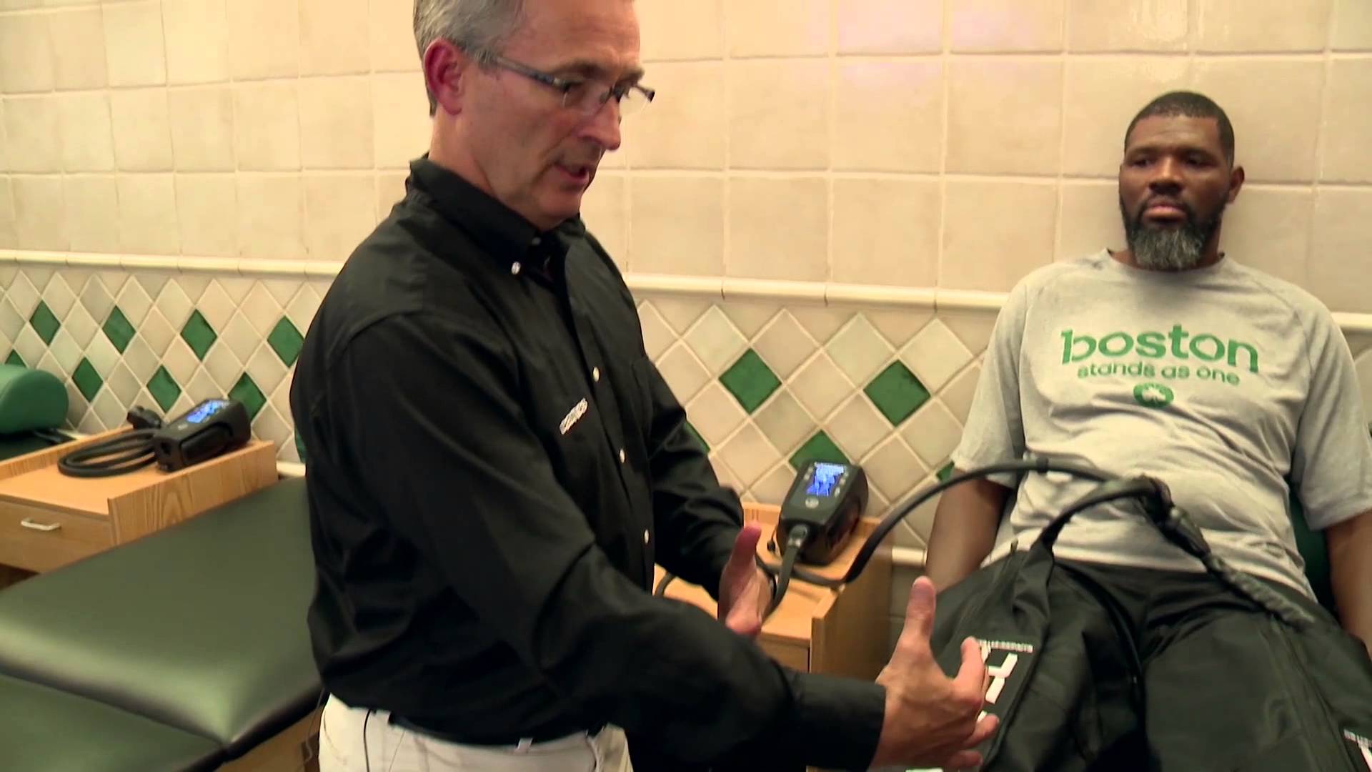 Rapid Recovery at Gresham SportsCare