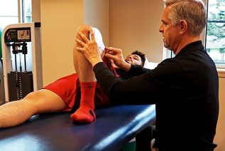 how to get started in the physical therapy profession