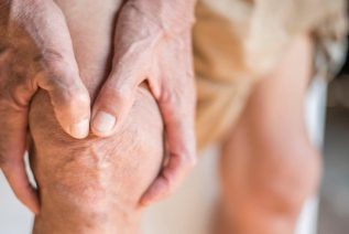 Arthritis Pain