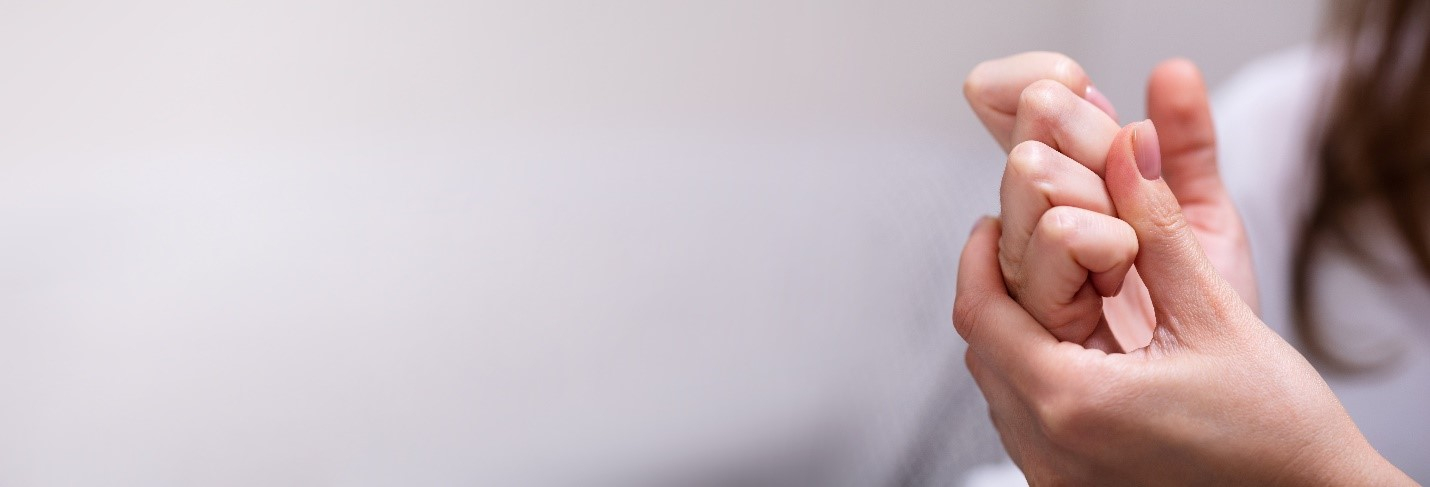 Why do my joints pop?