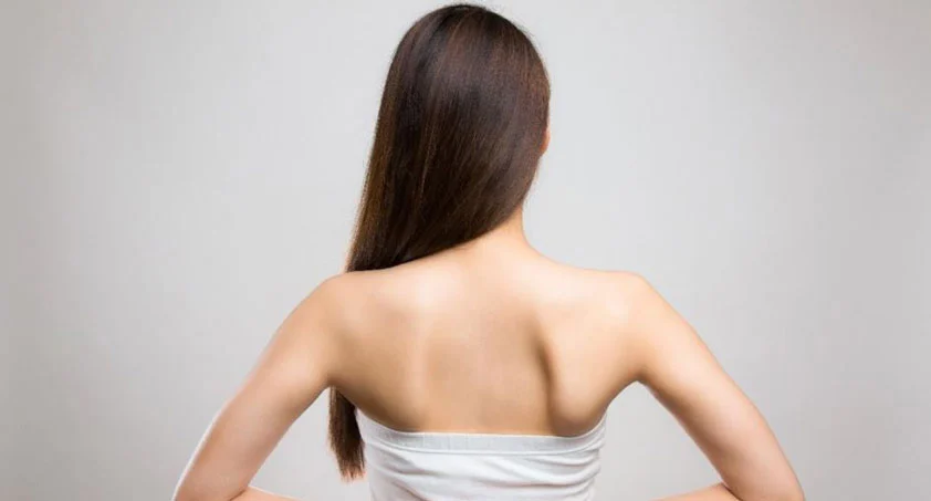 How to Fix Winged Scapula