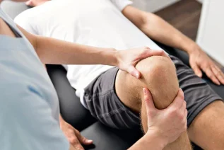 physical therapy to prevent injury