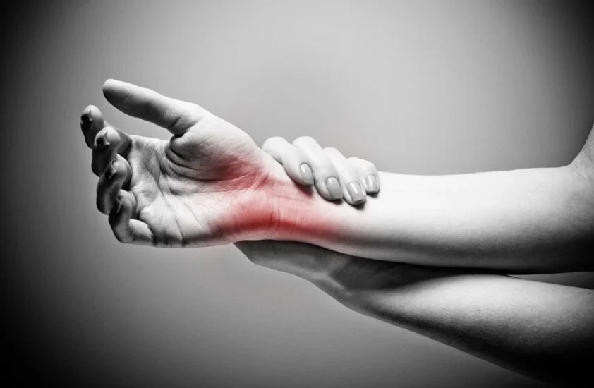 Nerve Injuries in the Arm