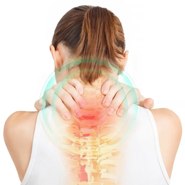 Neck Pain Conditions We Treat