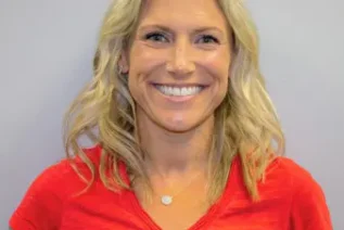 Heather Odell, PT-DPT