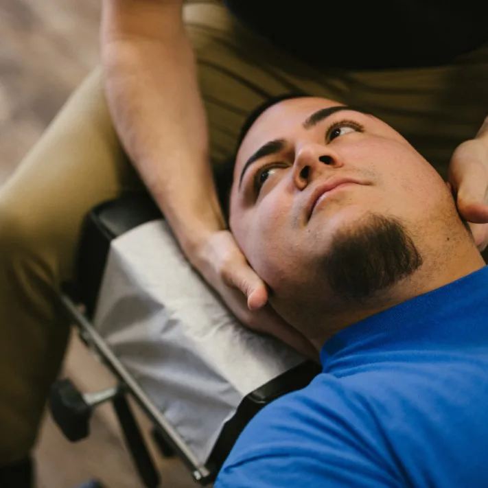 Uses for Spinal Manipulation