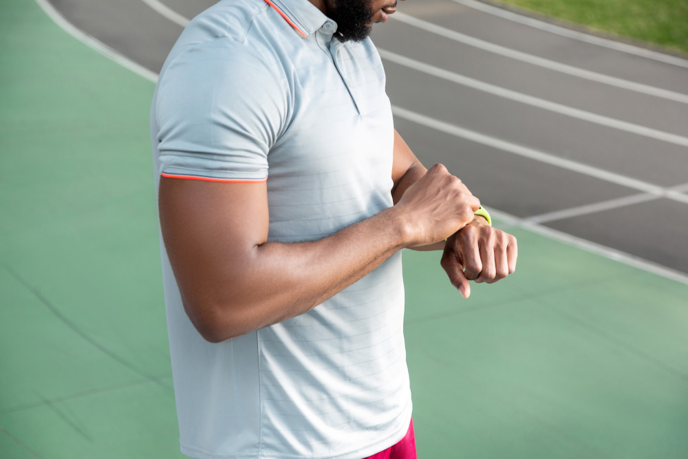wrist pain in sports