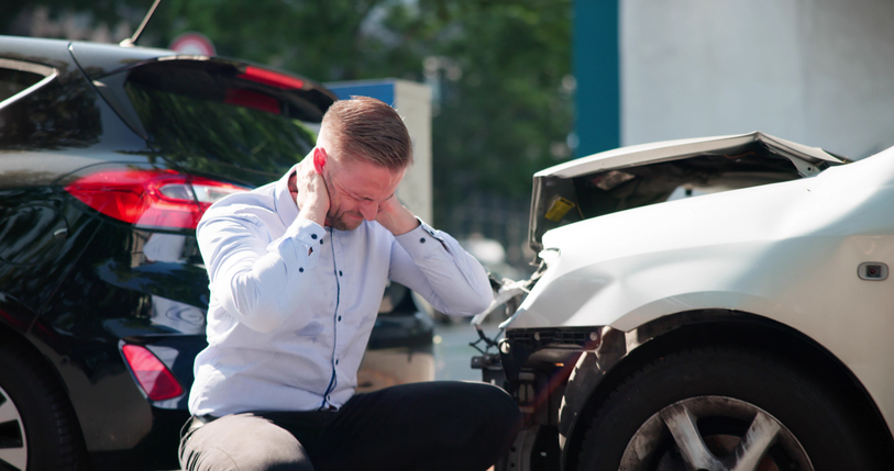 Car Accident Injuries