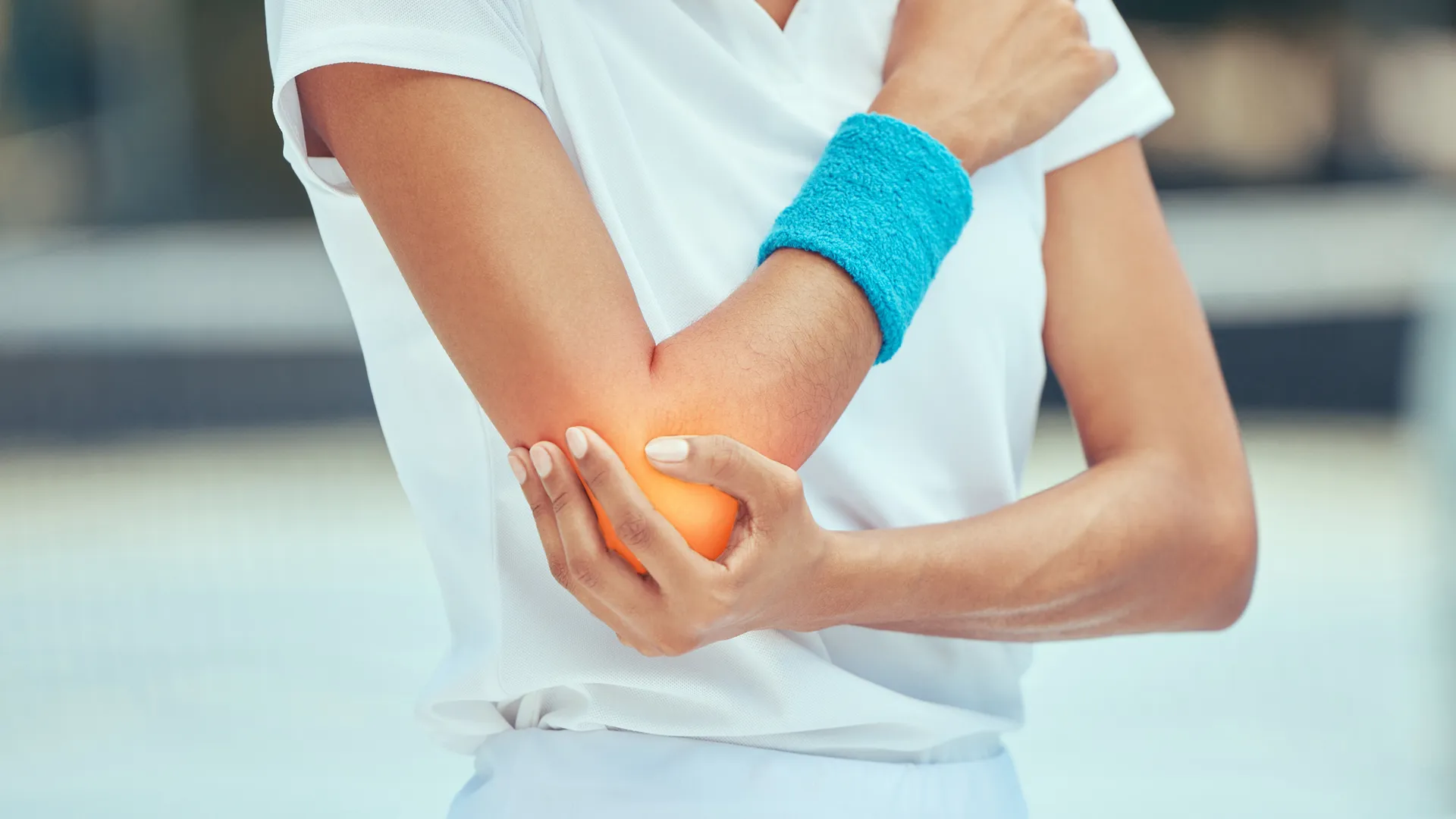 Elbow Pain