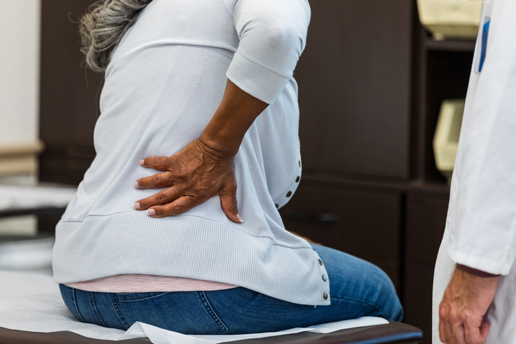 Back Pain