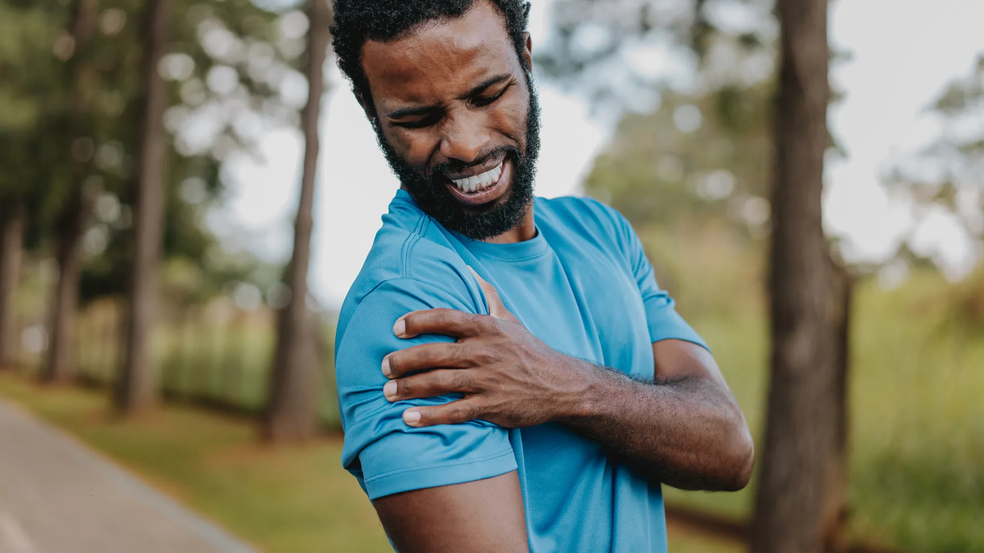 Shoulder Pain