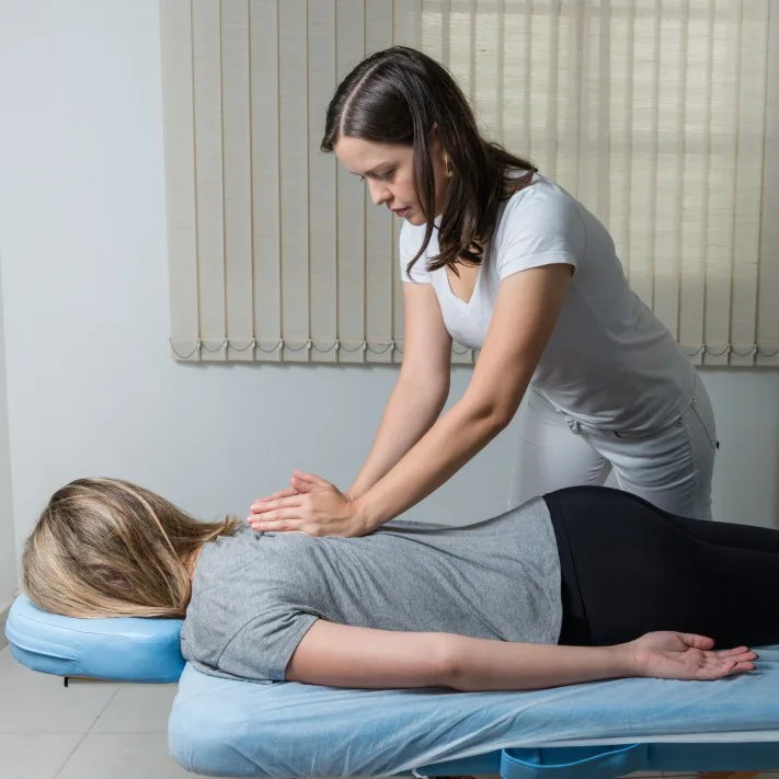 Spinal Manipulation