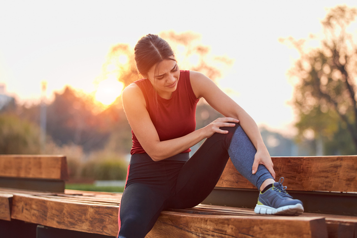 Knee Pain