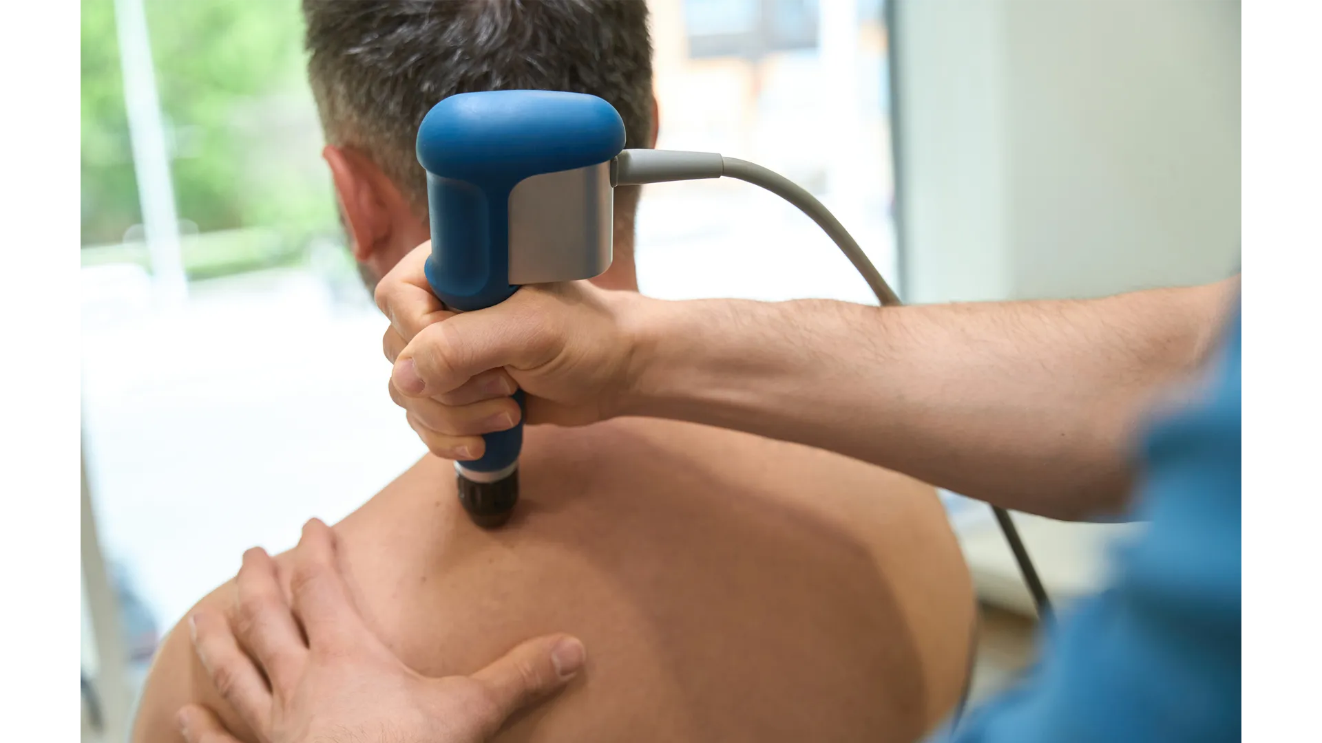 Shockwave Therapy